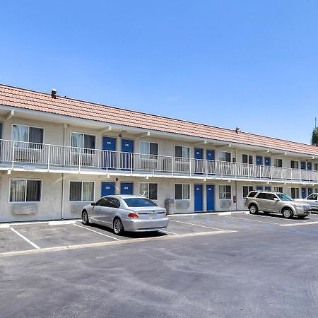 Motel 6-Hacienda Heights, Ca - Los Angeles Exterior foto